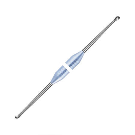 11-01 Ложка кюретажная прямая малая 2,2/2,8